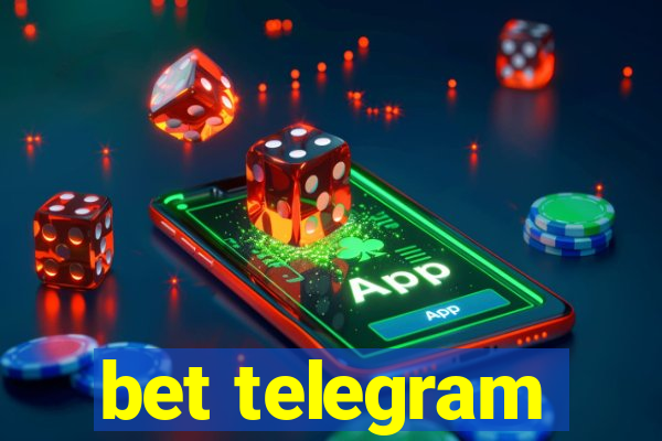 bet telegram